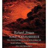 Strauss R. - Tone Poems: Series 2 - Remenyi House of Music