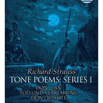 Strauss R. - Tone Poems Volume 1 - Remenyi House of Music