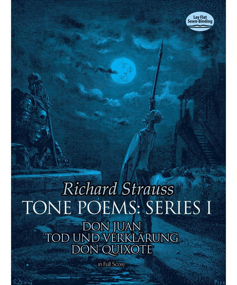 Strauss R. - Tone Poems Volume 1 - Remenyi House of Music