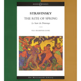 Stravinsky - The Rite of Spring - Remenyi House of Music