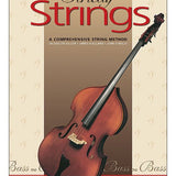 Strictly Strings, Book 1 - Remenyi House of Music