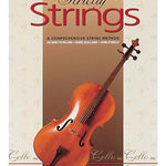 Strictly Strings, Book 1 - Remenyi House of Music