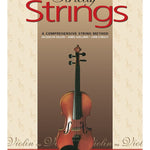 Strictly Strings, Book 1 (Violin) - Remenyi House of Music