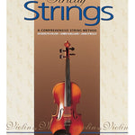 Strictly Strings, Book 2 - Remenyi House of Music