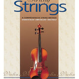 Strictly Strings, Book 2 - Remenyi House of Music