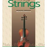 Strictly Strings, Book 3 - Remenyi House of Music