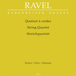 String Quartet - Remenyi House of Music