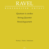 String Quartet - Remenyi House of Music