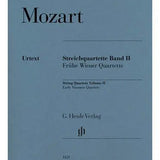 String Quartets Vol. 2: Early Viennese Quartets - Remenyi House of Music