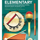 Jazz Is Elementary by Hanley and Kipp