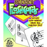 Student Flashcards - Remenyi House of Music