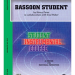 Student Instrumental Course: Bassoon Student, Level I - Remenyi House of Music