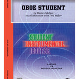 Student Instrumental Course: Oboe Student, Level 2 - Remenyi House of Music