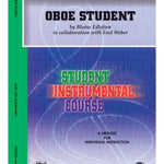 Student Instrumental Course: Oboe Student, Level I - Remenyi House of Music