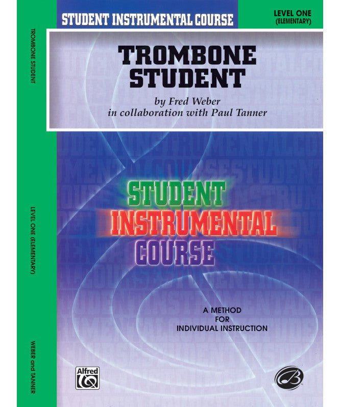 Student Instrumental Course: Trombone Student, Level I - Remenyi House of Music