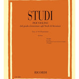 Studies For Violin - Fasc. III: VI - VII Positions - Remenyi House of Music