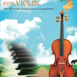 Studio Ghibli for Violin - Remenyi House of Music