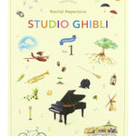 Studio Ghibli - Recital Repertoire Book 1 (Elementary Level) - Remenyi House of Music