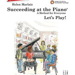 Succeeding at the Piano, Recital Book - Grade 2B (2nd Edition) - Remenyi House of Music