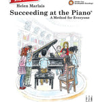 Succeeding at the Piano, Recital Book - Grade 3 - Remenyi House of Music