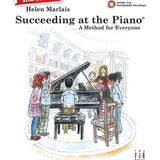 Succeeding at the Piano, Recital Book - Grade 3 - Remenyi House of Music