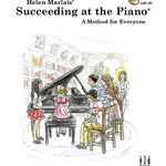 Succeeding at the Piano, Recital Book - Grade 4 - Remenyi House of Music