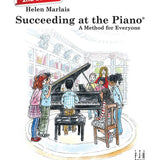 Succeeding at the Piano, Theory and Activity Book - Grade 3 - Remenyi House of Music