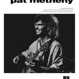 Pat Metheny - Piano Solo