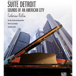 Suite Detroit: Sounds of an American City - Remenyi House of Music