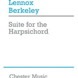 Suite for the Harpsichord - Remenyi House of Music