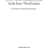 Suite from The Enclave - Remenyi House of Music