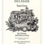 Suite from The Victorian Kitchen Garden - Remenyi House of Music