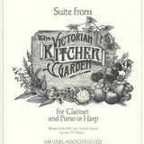 Suite from The Victorian Kitchen Garden - Remenyi House of Music