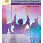 Sunday Morning Blended Worship Companion - Remenyi House of Music