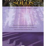 Sunday Solos in the Key of C - Remenyi House of Music