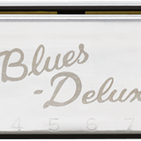 Fender Blues Deluxe Harmonica, Key of C