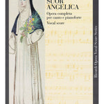 Suor Angelica - Remenyi House of Music