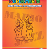 Super Mario™ Jazz Piano Arrangements - Remenyi House of Music