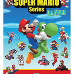 Super Mario™ Series for Piano - Remenyi House of Music