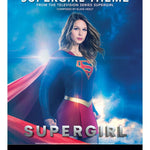 Supergirl Theme - Remenyi House of Music