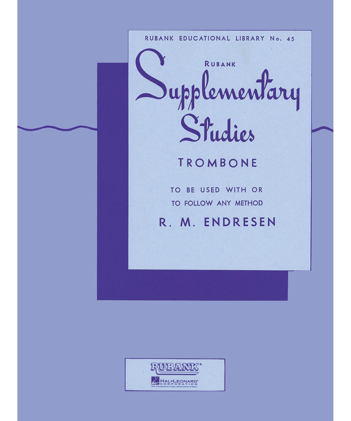 Supplementary Studies - Remenyi House of Music