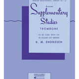 Supplementary Studies - Remenyi House of Music