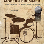 Survival Guide for the Modern Drummer - Remenyi House of Music