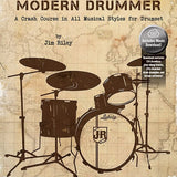 Survival Guide for the Modern Drummer - Remenyi House of Music