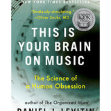 This Is Your Brain On Music