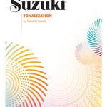 Suzuki S. - Tonalization - Remenyi House of Music