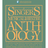 Singer's Musical Theatre Anthology - Volume 5 (Tenor) (incl. audio)