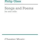 Songs and Poems