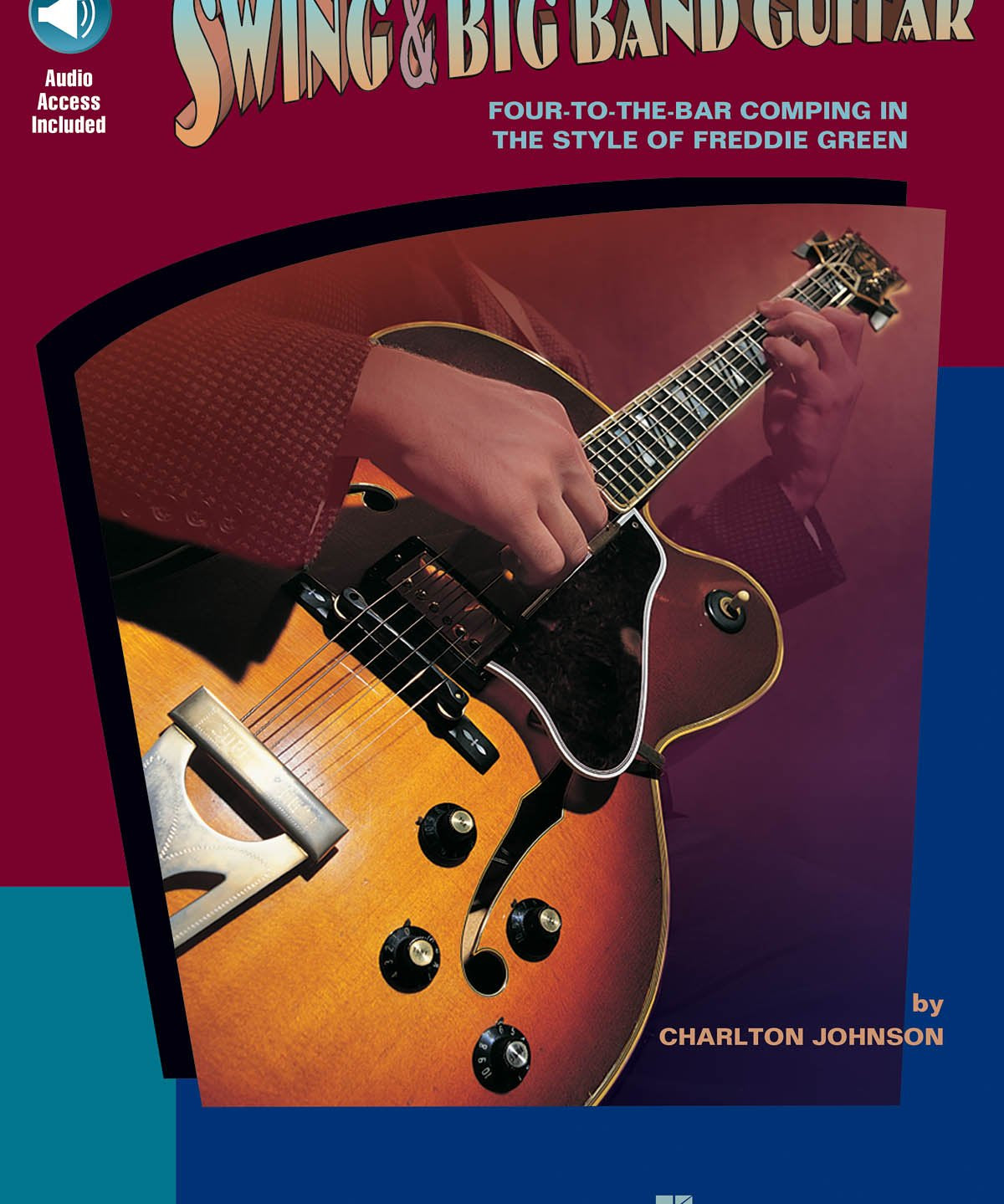 Swing and Big Band Guitar - Remenyi House of Music