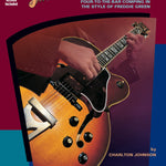 Swing and Big Band Guitar - Remenyi House of Music